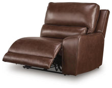 Load image into Gallery viewer, DeepWakes Reclining Sofa Chaise
