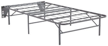 Load image into Gallery viewer, 8 Inch Chime Innerspring Mattress Set