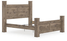 Load image into Gallery viewer, Rusticott Bedroom Set