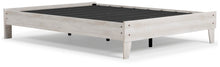 Load image into Gallery viewer, Shawburn Queen Platform Bed