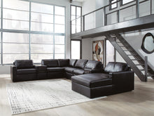 Load image into Gallery viewer, Modmax II Sectional with Chaise and Audio Consoles