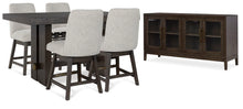 Load image into Gallery viewer, Burkhaus Dining Room Set