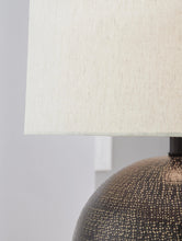 Load image into Gallery viewer, Hambell Lamp Set