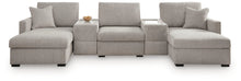 Load image into Gallery viewer, ModMax Luxe Sectional - 46 Furniture and Mattress Gallery