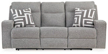 Load image into Gallery viewer, Biscoe Power Reclining Sofa image
