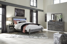 Load image into Gallery viewer, Baystorm Bedroom Set