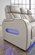 Load image into Gallery viewer, Boyington Power Reclining Sofa & Loveseat (2-Piece Set)