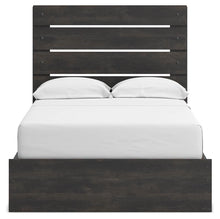 Load image into Gallery viewer, Hollivern Bed
