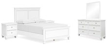 Load image into Gallery viewer, Fortman Bedroom Set
