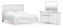 Load image into Gallery viewer, Bostwick Shoals Bedroom Set