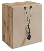 Load image into Gallery viewer, Hyanna Nightstand