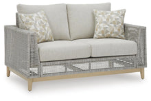 Load image into Gallery viewer, Seton Creek Outdoor Seating Set