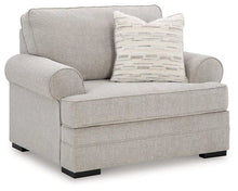 Load image into Gallery viewer, Eastonbridge Oversized Chair image
