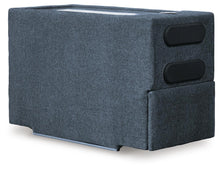 Load image into Gallery viewer, Modmax 5 Piece Sectional with Audio Console