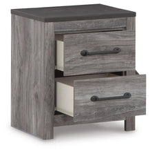 Load image into Gallery viewer, Bronyan Bedroom Set
