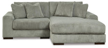 Load image into Gallery viewer, Lindyn Sectional with Chaise