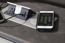 Load image into Gallery viewer, Fyne-Dyme Power Reclining Sofa