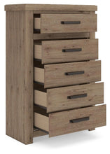 Load image into Gallery viewer, Oliandon Chest
