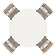 Load image into Gallery viewer, Erinberg Dining Table and 4 Chairs (Set of 5)