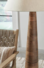 Load image into Gallery viewer, Danset Floor Lamp