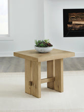 Load image into Gallery viewer, Crendlin End Table