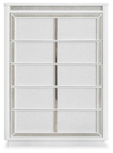 Load image into Gallery viewer, Chalanna Chest of Drawers