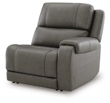 Load image into Gallery viewer, 5Z - Pittson Power Reclining Sectional