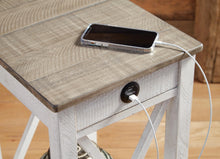 Load image into Gallery viewer, Adalane Accent Table