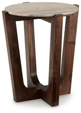 Load image into Gallery viewer, Tanidore End Table image
