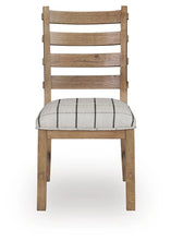 Load image into Gallery viewer, Ridgester Dining Chair