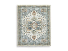 Load image into Gallery viewer, Wallney Area Rug