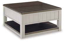 Load image into Gallery viewer, Darborn Lift-Top Coffee Table