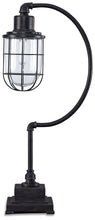 Load image into Gallery viewer, Jae Desk Lamp image