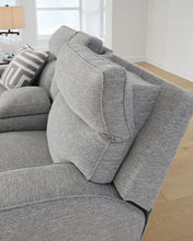 Load image into Gallery viewer, Biscoe Power Reclining Loveseat