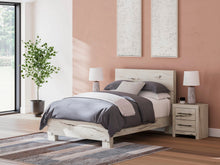 Load image into Gallery viewer, Lawroy Bed