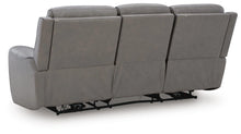Load image into Gallery viewer, 5Z-Comfort Power Reclining Sofa