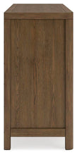 Load image into Gallery viewer, Cabalynn Dresser