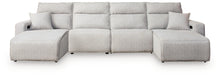 Load image into Gallery viewer, Modmax II Power Reclining Sectional with Chaise