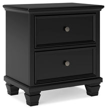 Load image into Gallery viewer, Lanolee Bedroom Set