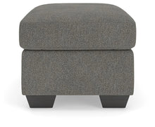 Load image into Gallery viewer, Triston-Peaks Ottoman