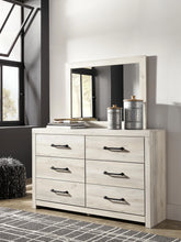 Load image into Gallery viewer, Cambeck Bedroom Set