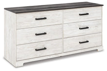 Load image into Gallery viewer, Shawburn Dresser