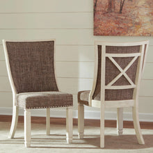 Load image into Gallery viewer, Bolanburg Dining Chair