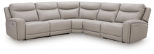 Load image into Gallery viewer, Gravier Power Reclining Sectional