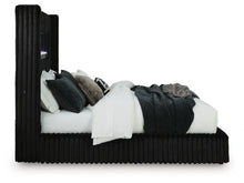 Load image into Gallery viewer, Tayleena Bed