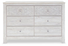 Load image into Gallery viewer, Paxberry Dresser