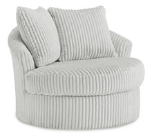 Load image into Gallery viewer, Gramwell Swivel Accent Chair