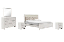 Load image into Gallery viewer, Altyra Bedroom Set