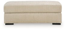 Load image into Gallery viewer, Lofwood Ottoman