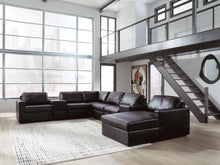 Load image into Gallery viewer, Modmax II Sectional with Chaise and Storage Consoles